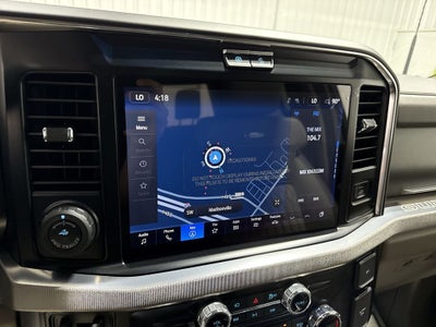 2026 Ford F-450 Platinum