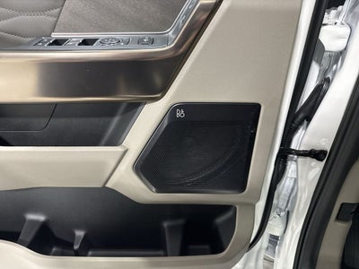 2026 Ford F-450 Platinum