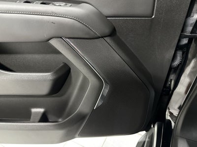 2025 Chevrolet Suburban LS