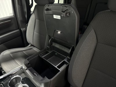 2025 Chevrolet Suburban LS