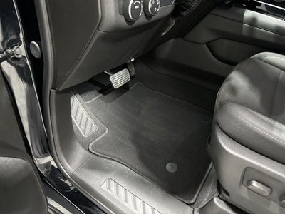 2025 Chevrolet Suburban LS
