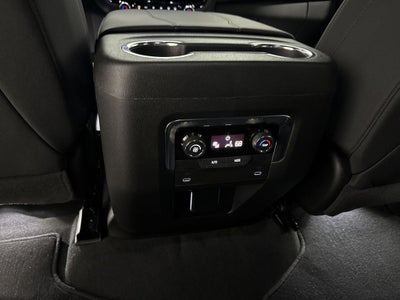 2025 Chevrolet Suburban LS