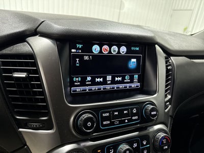 2019 Chevrolet Tahoe LS
