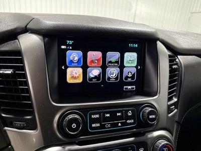2019 Chevrolet Tahoe LS
