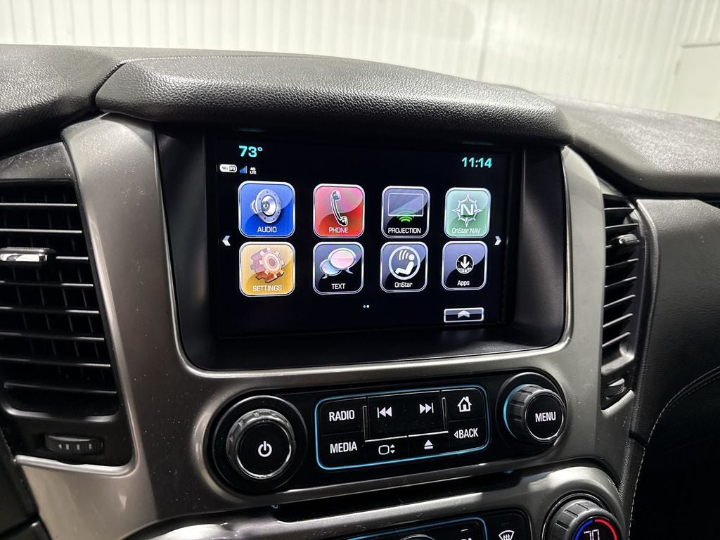 2019 Chevrolet Tahoe LS