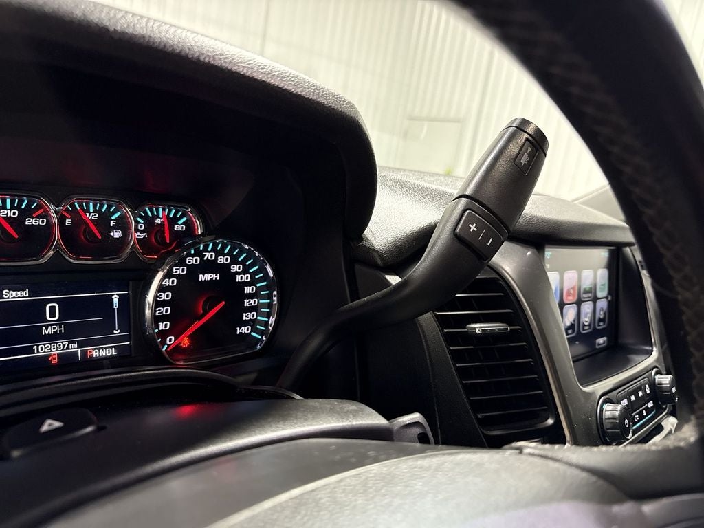 2019 Chevrolet Tahoe LS