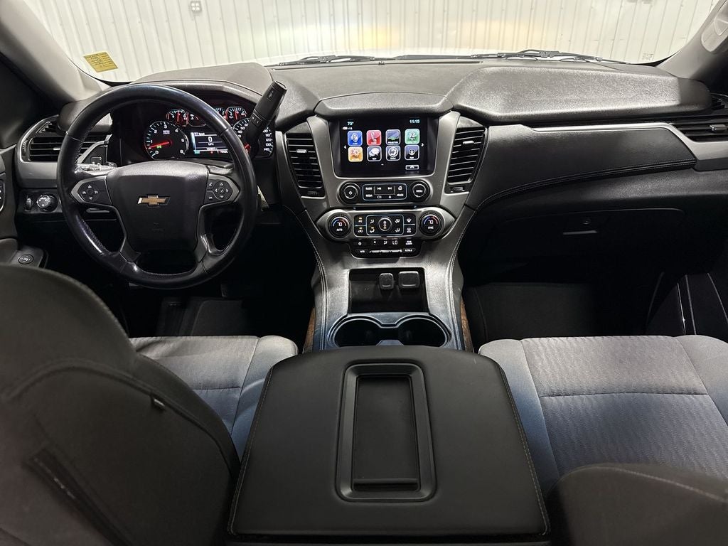 2019 Chevrolet Tahoe LS