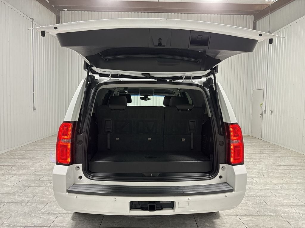 2019 Chevrolet Tahoe LS