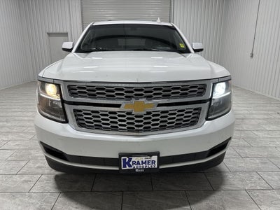 2019 Chevrolet Tahoe LS