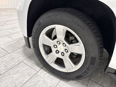 2019 Chevrolet Tahoe LS