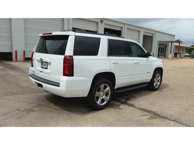 2019 Chevrolet Tahoe LS