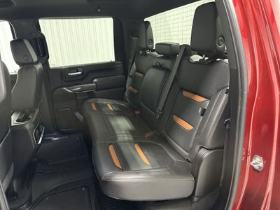 2022 GMC Sierra 2500 HD AT4