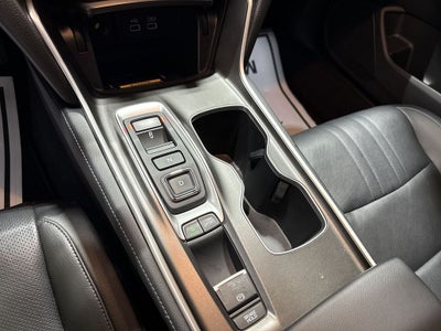 2022 Honda Accord Touring