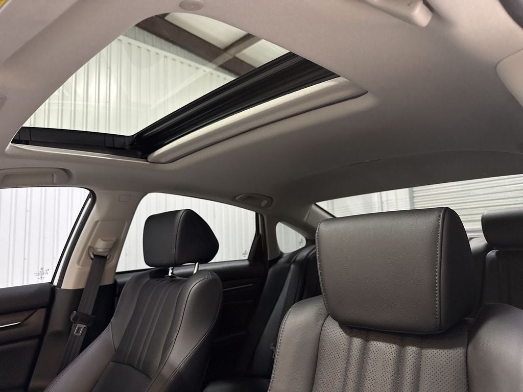 2022 Honda Accord Touring