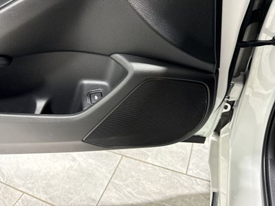 2022 Honda Accord Touring