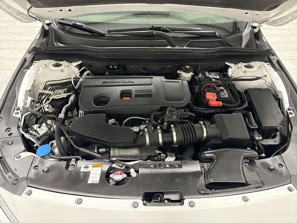 2022 Honda Accord Touring