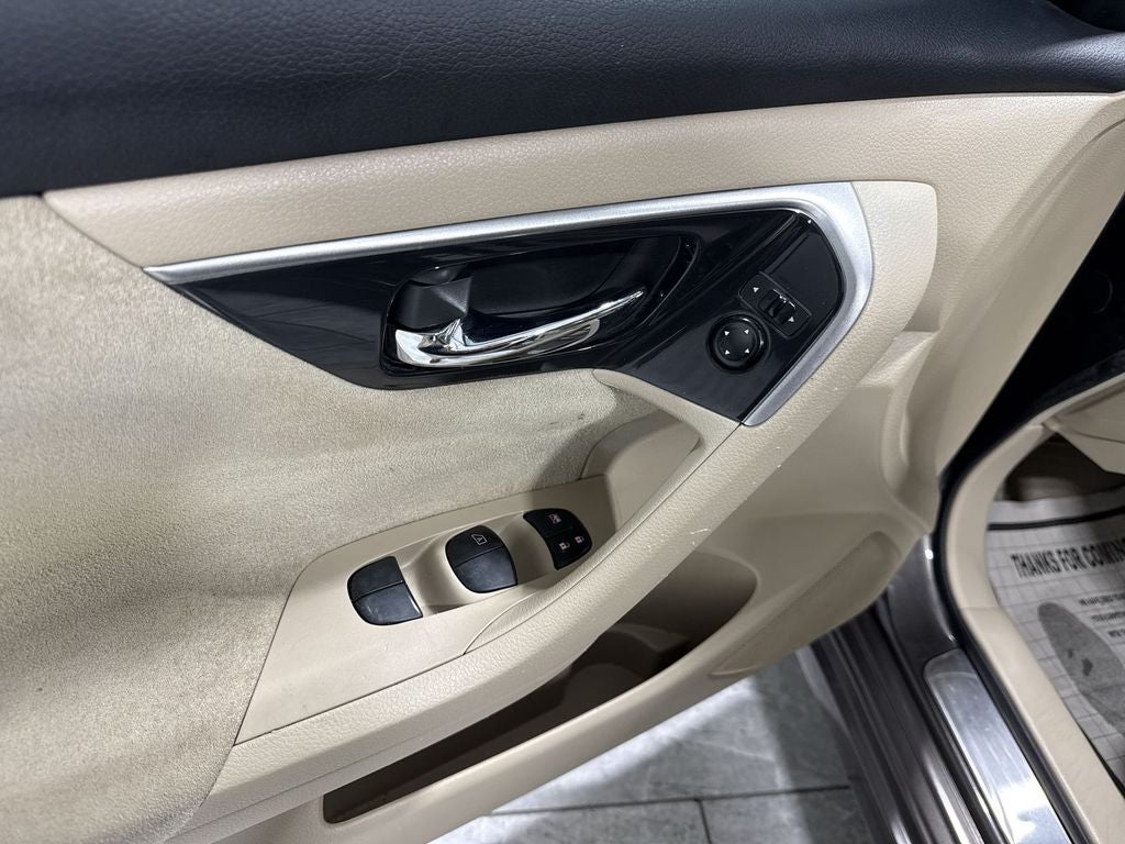 2013 Nissan Altima 2.5 S
