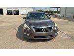 2013 Nissan Altima 2.5 S