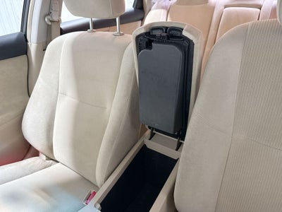 2013 Nissan Altima 2.5 S