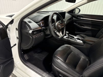 2023 Nissan Altima SL Intelligent AWD