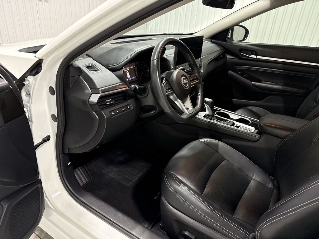 2023 Nissan Altima SL Intelligent AWD