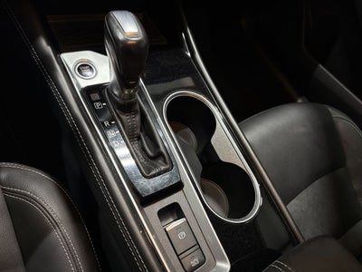 2023 Nissan Altima SL Intelligent AWD