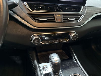 2023 Nissan Altima SL Intelligent AWD