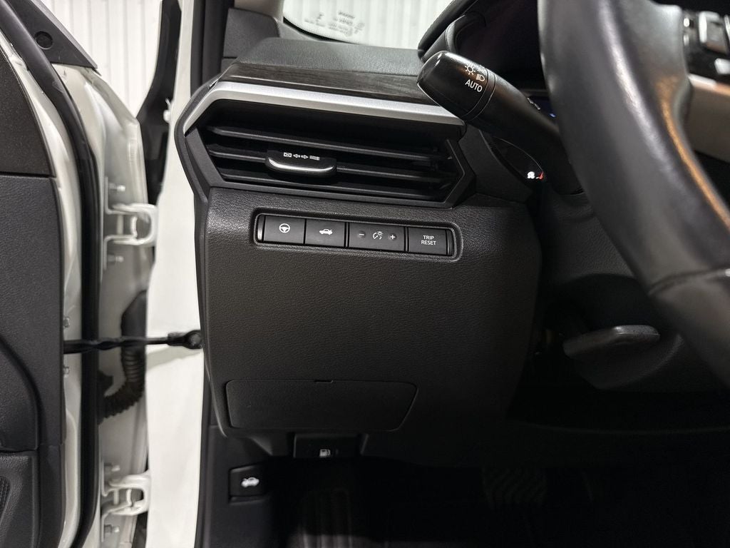 2023 Nissan Altima SL Intelligent AWD