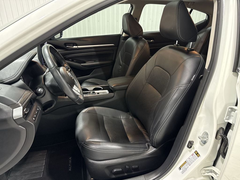 2023 Nissan Altima SL Intelligent AWD