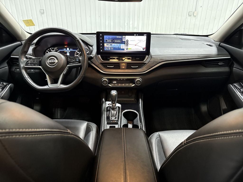 2023 Nissan Altima SL Intelligent AWD