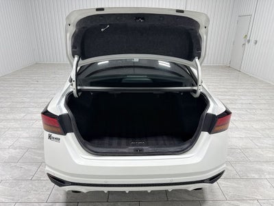 2023 Nissan Altima SL Intelligent AWD