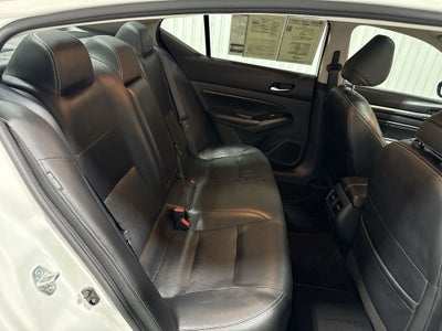 2023 Nissan Altima SL Intelligent AWD