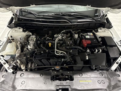 2023 Nissan Altima SL Intelligent AWD