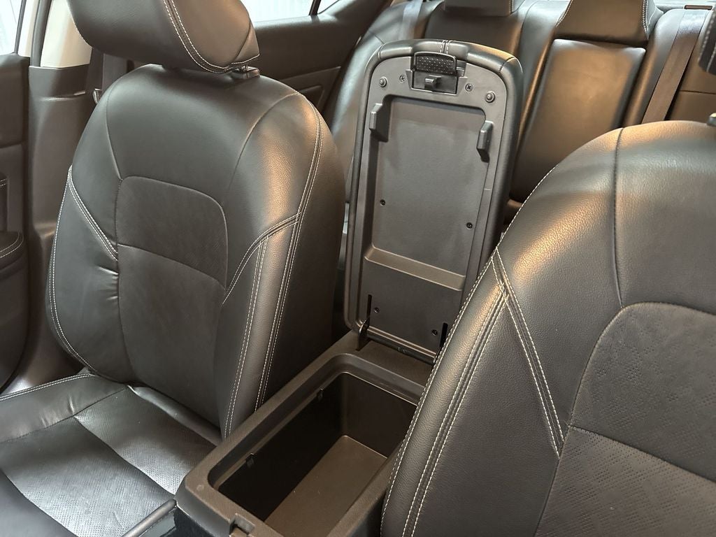 2023 Nissan Altima SL Intelligent AWD