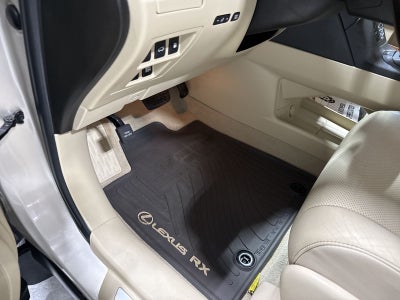 2014 Lexus RX 350 RX 350