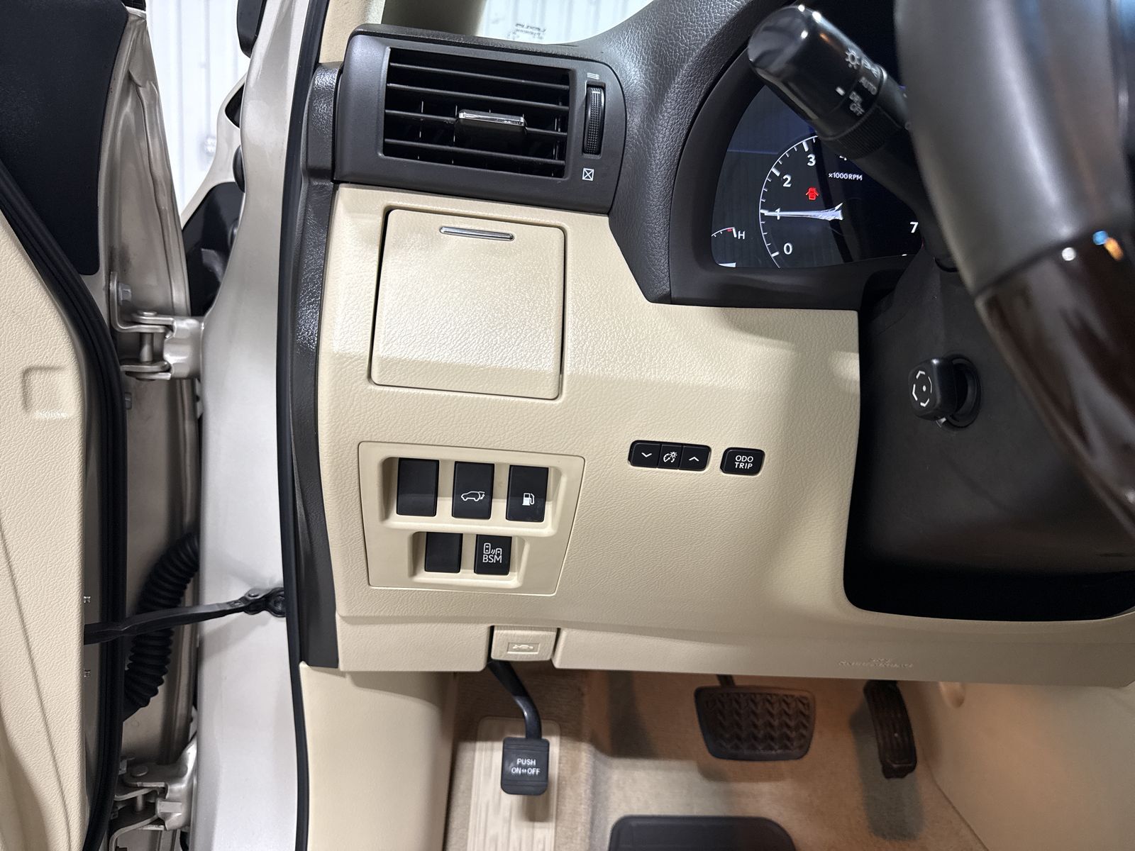 2014 Lexus RX 350 RX 350