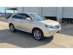 2014 Lexus RX 350 RX 350