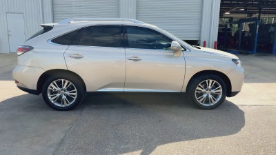 2014 Lexus RX 350 RX 350
