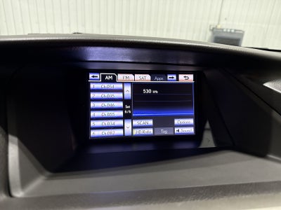 2014 Lexus RX 350 RX 350