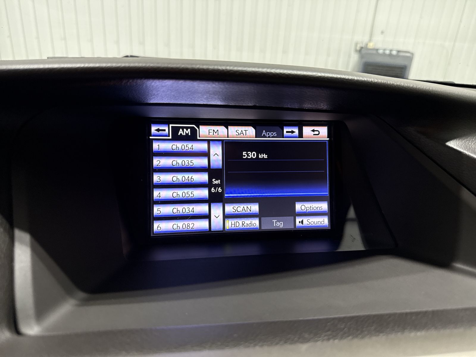2014 Lexus RX 350 RX 350