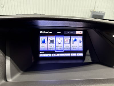 2014 Lexus RX 350 RX 350