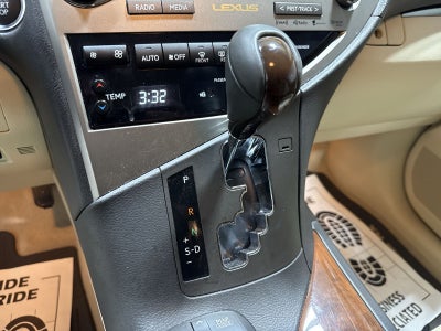 2014 Lexus RX 350 RX 350