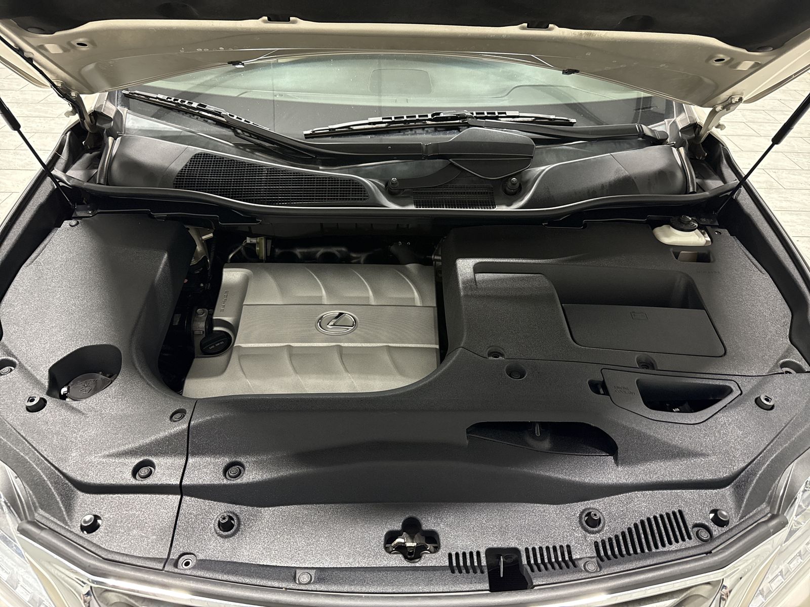 2014 Lexus RX 350 RX 350