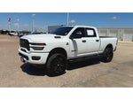 2025 RAM 2500 Lone Star Crew Cab 4x4 6'4" Box