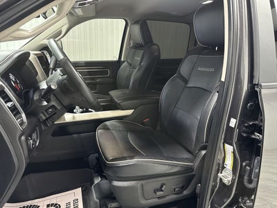 2024 RAM 2500 Laramie Crew Cab 4x4 6'4" Box
