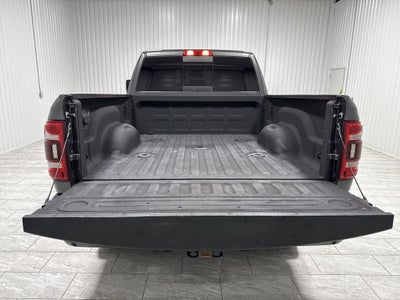 2024 RAM 2500 Laramie Crew Cab 4x4 6'4" Box