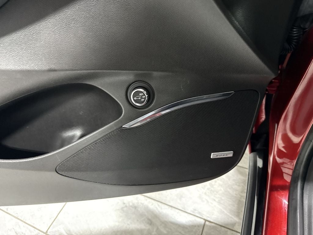 2022 Buick Enclave Premium
