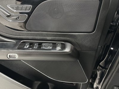 2023 Lincoln Aviator Livery