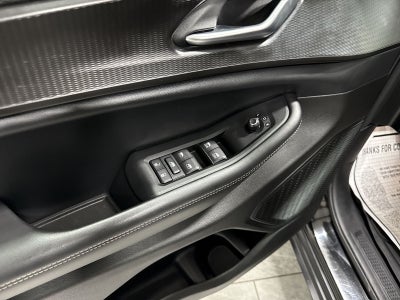 2023 Jeep Grand Cherokee L Altitude 4x2