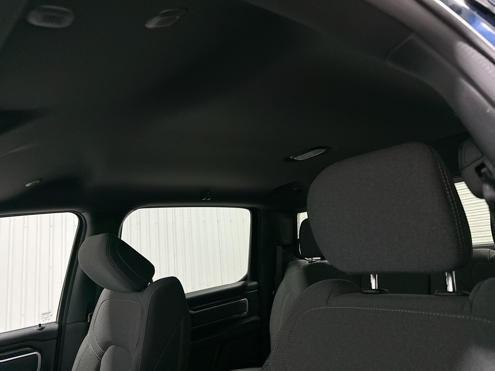 2020 RAM 1500 Lone Star Crew Cab 4x2 5'7" Box
